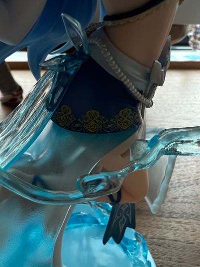 KDcolle 为美好的世界献上祝福！阿克娅  原作版 10周年纪念服装