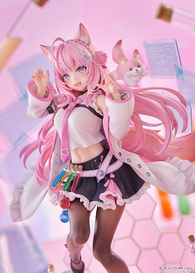 hololive 博衣小夜璃