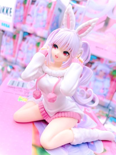 Yumemirize 胜利女神：新的希望 爱丽丝