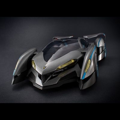 VA系列 VARIATIONS 高智能方程式系列 阿斯拉达V.S.X-R