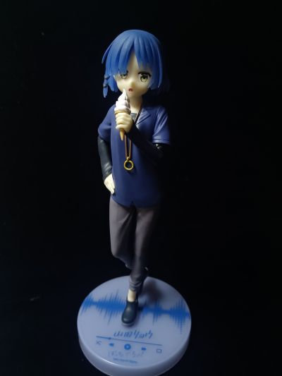 孤独摇滚！动画版 Trio-Try-iT人偶-山田凉-