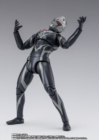 S.H.Figuarts 黑暗战士基尔亚刻