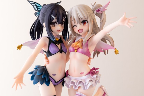 魔法少女伊莉雅 伊莉雅丝菲尔・冯・爱因兹贝伦 泳装