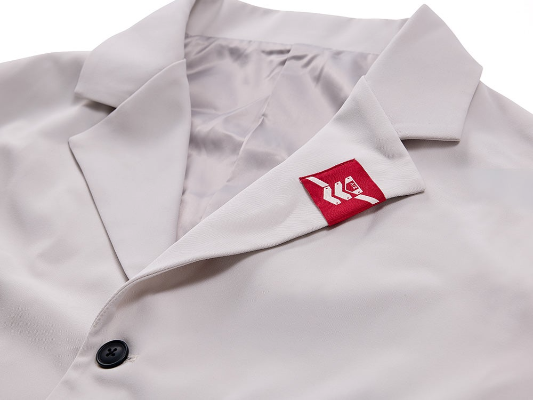 ALDNOAH.ZERO：[F01]冲锋衣【Free】