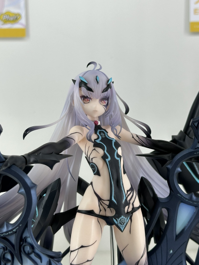 命运-冠位指定 枪兵-梅柳齐娜