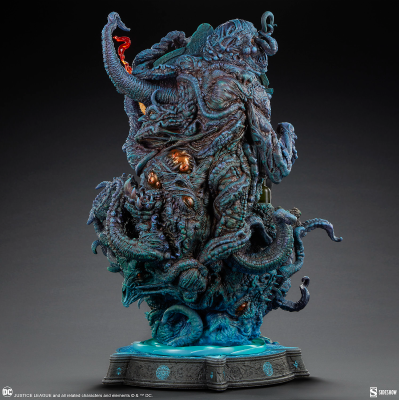 DC漫画 约翰·康斯坦丁 又是一夜的驱魔