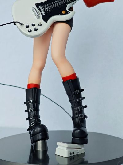 凉宫春日的忧郁  长门有希 激奏版