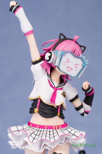 爱与演唱会！虹咲学园学园偶像同好会 天王寺璃奈