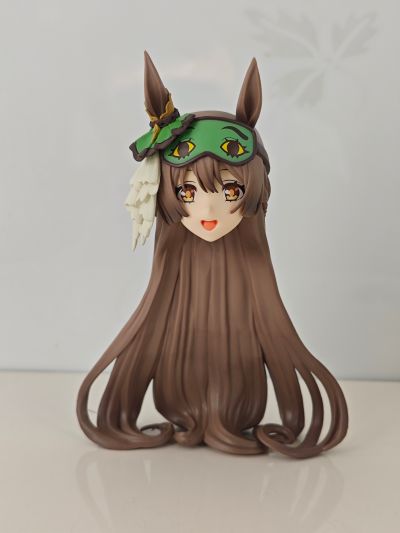 动画片 赛马娘第三季 -悠闲时光-里见光钻