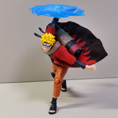 S.H.Figuarts 一乐拉面配件包