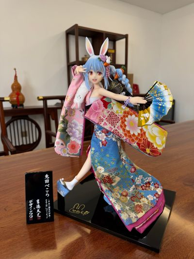 魔法少女小圆 剧场版 [新篇] 叛逆的物语 鹿目圆 日本人偶