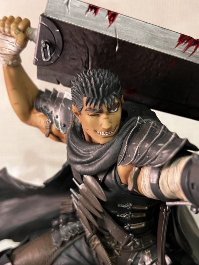 剑风传奇（2016）  格斯