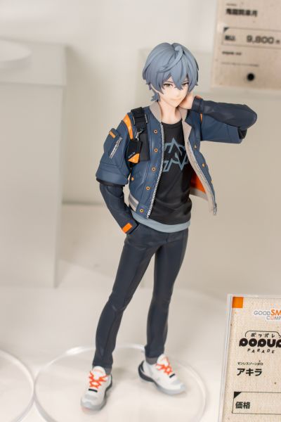 POP UP PARADE SP 绝区零 哲