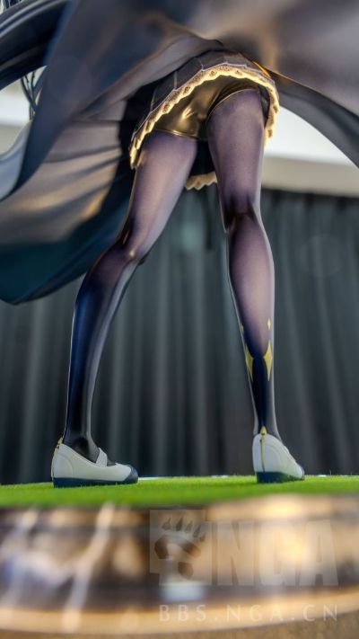 赛马娘 曼城茶座