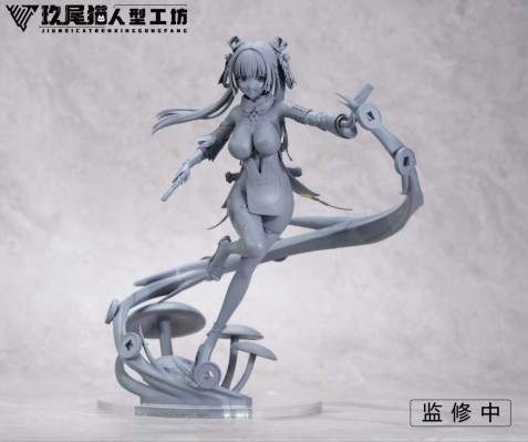 尘白禁区 小天师·卜卜