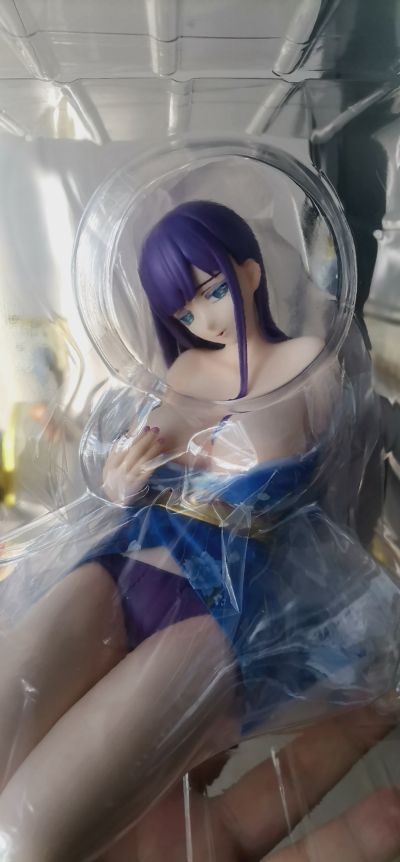 终末的后宫 周防美来