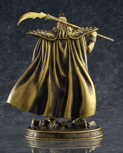 王者天下 王骑 古铜配色