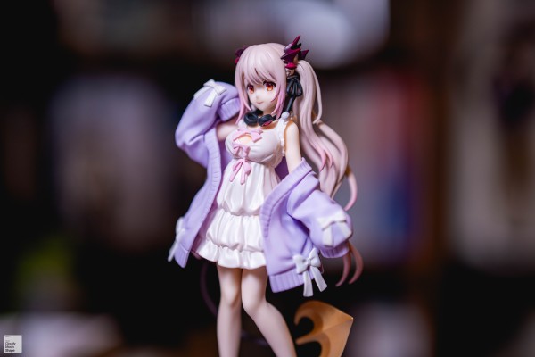 POP UP PARADE 周防帕特拉 限定