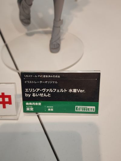 艾莉西亚·沃尔费尔特 泳装