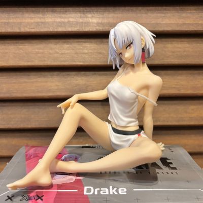 Yumemirize 胜利女神：新的希望 德雷克