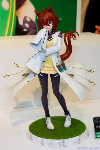 赛马娘 爱丽速子