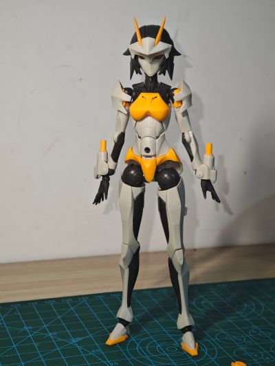 无限邂逅 基里德鲁