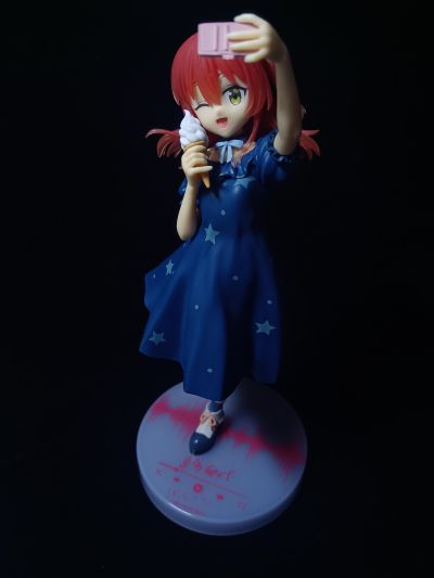 孤独摇滚！动画版 Trio-Try-iT人偶-喜多郁代-