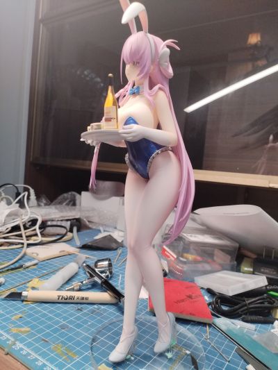 碧蓝航线  路易斯维尔