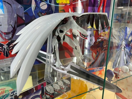 一番赏 新世纪福音战士剧场版 Air/真心为你 B奖 惣流·明日香·兰格雷