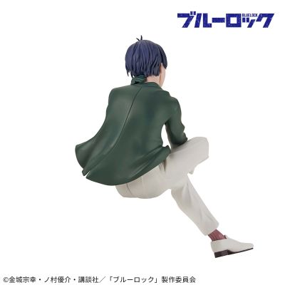 蓝色监狱/蓝色禁区动画版 珍藏人偶-sweets flavor-结世一