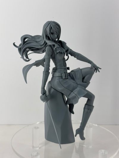 女神异闻录3Reload 桐条美鹤