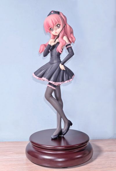 零之使魔 双月骑士 露易丝 紧身衣Ver.