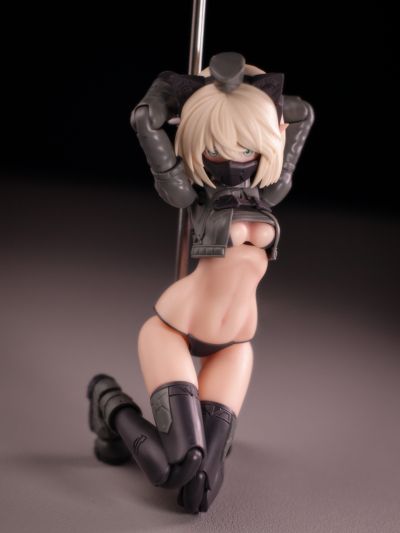 fag 阿蒂妮娅 岛田文金艺术集