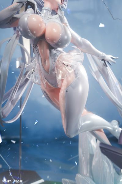 胜利女神：新的希望 灰姑娘