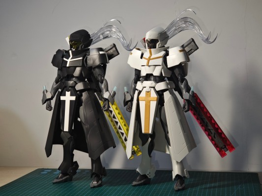 无限邂逅 穿刺者（暂译）