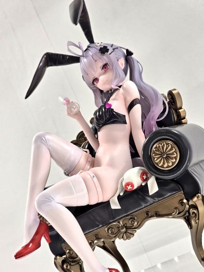 死之宫环奈 性感兔女郎