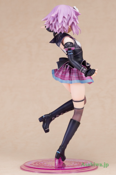 次元主播海王星  涅普迪努