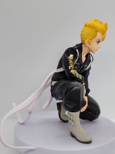 一番赏 重生之道 圣诞夜决战篇 A奖 花垣武道