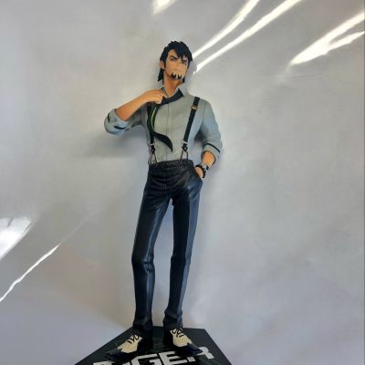 一番赏 剧场版 TIGER & BUNNY -The Rising-&タイガーアンドバニー バーナビー・ブルックスJr. 