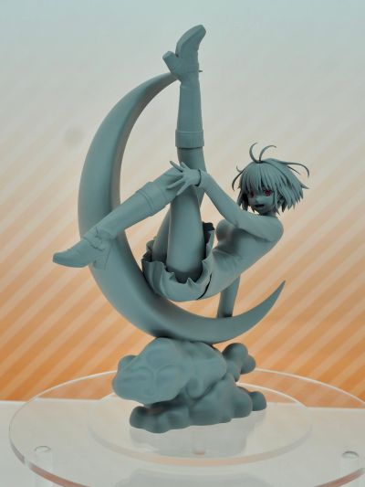 月姬-月之残片-  爱尔奎特·布伦史塔德