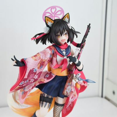 蔚蓝档案 久田泉奈