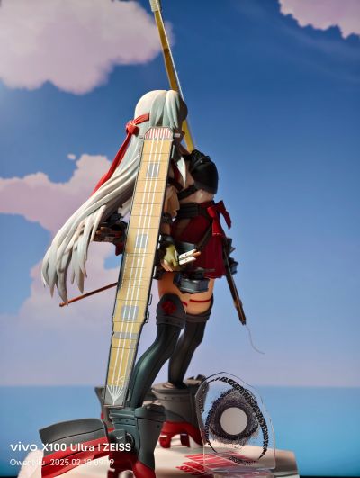 超级景品 舰队Collection -舰娘- 翔鹤改二