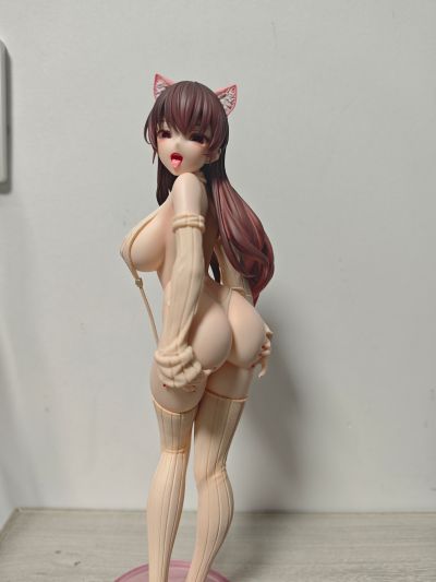 [追视眼] 北田龙马 此方酱（私房少女）