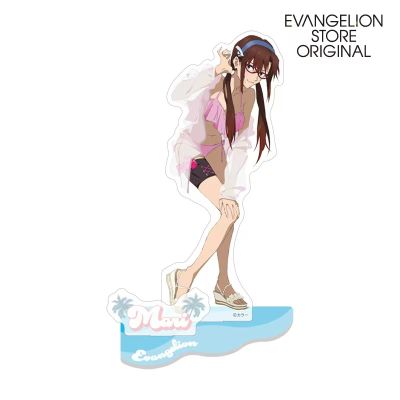 POP UP PARADE 新世纪福音战士新剧场版 BEACH QUEENS 式波・明日香・兰格雷 L尺寸