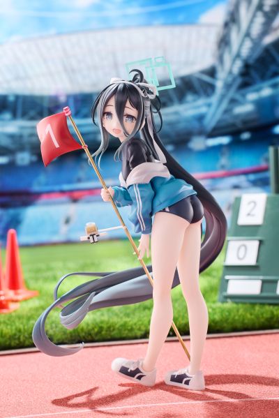 蔚蓝档案 天童爱丽丝 体操服ver