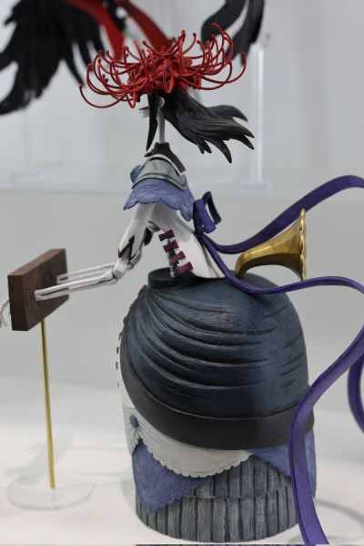 POP UP PARADE 魔法少女小圆 剧场版 [新篇] 叛逆的物语 SP 胡桃夹子的魔女