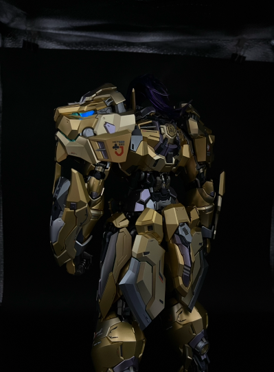 先祖效应 至臻级·湖中骑士 特别限定版