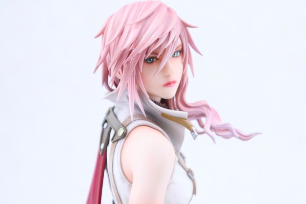 最终幻想13 雷光