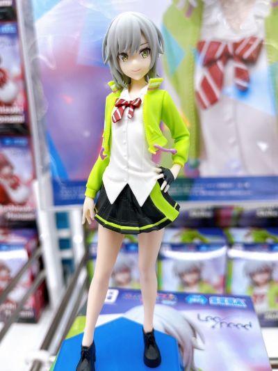 初音未来：缤纷舞台 Desktop x Decorate Collections “日野森志步”