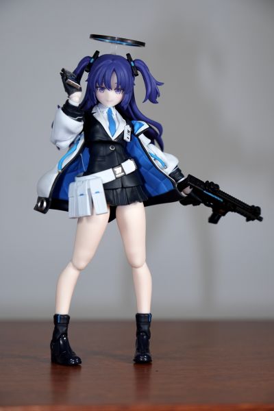 figma#630 蔚蓝档案 早濑优香